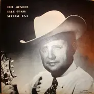 Bill Monroe - Blue Grass Special