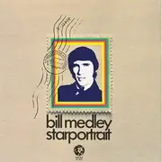 LP-Box - Bill Medley - Starportrait