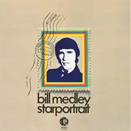 Bill Medley - Starportrait