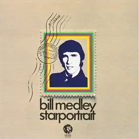 Bill Medley - Starportrait