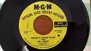 7'' - Bill Medley - Someone Is Standing Outside