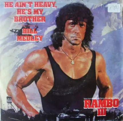 Bill Medley / Giorgio Moroder - He Ain't Heavy, He's My Brother