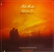 Bill Mueller - September Love / What Are You Waiting For
