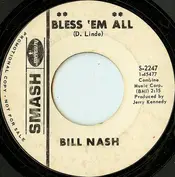 Bill Nash