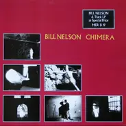 Bill Nelson - Chimera