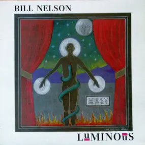 Bill Nelson - Luminous