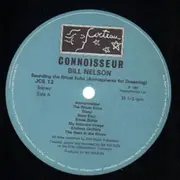 LP - Bill Nelson - Sounding The Ritual Echo (Atmospheres For Dreaming)