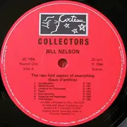 Double LP - Bill Nelson - The Two-fold Aspect Of Everything