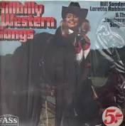 Bill Sanders, Loretta Robbins & The Jamboree Sing