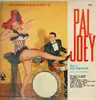 LP - Bill Seymour And His Orchestra - Pal Joey