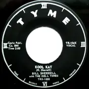 Bill Sherrell - Kool Kat / Yes, No Or Maybe