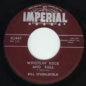 Bill Stubblefield