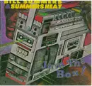 LP - Bill Summers & Summers Heat - Jam The Box