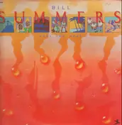Bill Summers - Feel the Heat