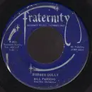 7'' - Bill Parsons - The All American Boy