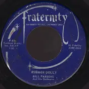 Bill Parsons - The All American Boy