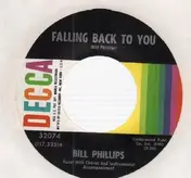 Bill Phillips - falling back to you