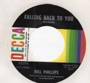 Bill Phillips - falling back to you