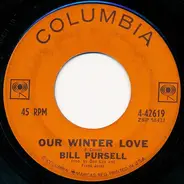 Bill Pursell - Our Winter Love