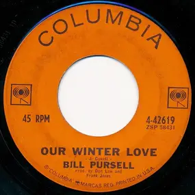 Bill Pursell - Our Winter Love