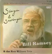 LP - Bill Ramsey - Singin & Swingin