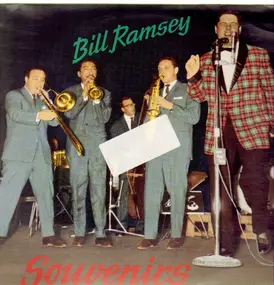 Bill Ramsey - Souvenirs