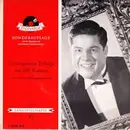 7'' - Bill Ramsey - Unvergessene Erfolge Mit Bill Ramsey EP