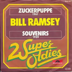 Bill Ramsey - Zuckerpuppe / Souvenirs