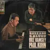 LP - Bill Ramsey, Paul Kuhn - Ballads & Blues