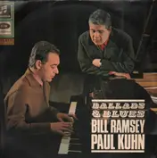 Bill Ramsey