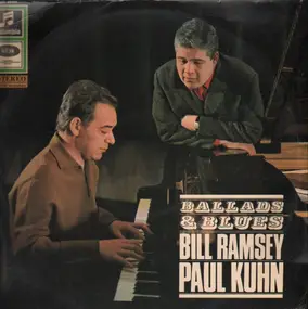 Bill Ramsey - Ballads & Blues