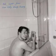 LP & MP3 - Bill Ryder-Jones - West Kirby County Primary (lp+mp3) - HEAVYWEIGHT BLACK VINYL, GATEFOLD SLEEVE