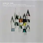 Bill Wells - Paper of Pins