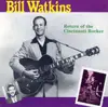 LP - Bill Watkins - Return Of The Cincinatti - ..ROCKER