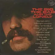 LP - Bill Wellings - The Big, The Bad And The Lonely