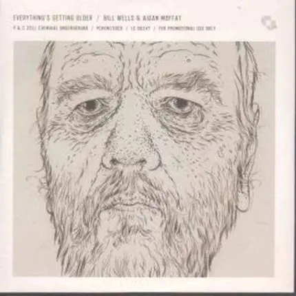 Bill Wells/Aidan Moffat - The Most Important Place In The World - Deluxe Edition