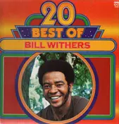 Bill Withers - 20 Best Of