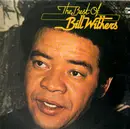 LP - bill withers - The Best Of Bill Withers