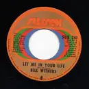 7inch Vinyl Single - Bill Withers - Use Me