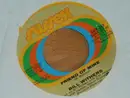 7'' - Bill Withers - Friend Of Mine / Lonely Town, Lonely Street