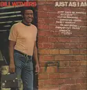 LP - Bill Withers - Just As I Am