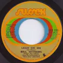 7'' - Bill Withers - Lean On Me