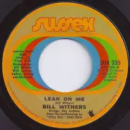 Bill Withers - Lean On Me (Singles)