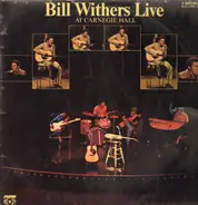 Bill Withers - Live at Carnegie Hall