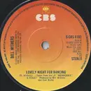 7'' - Bill Withers - Lovely Night For Dancing