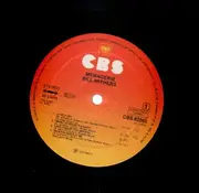 LP - Bill Withers - Menagerie