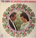 LP - Bill Wilbourn & Kathy Morrison - The Lovers