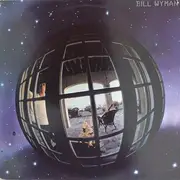 LP - Bill Wyman - Bill Wyman