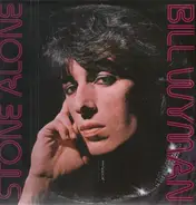 Bill Wyman - Stone Alone