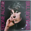 LP - Bill Wyman - Stone Alone